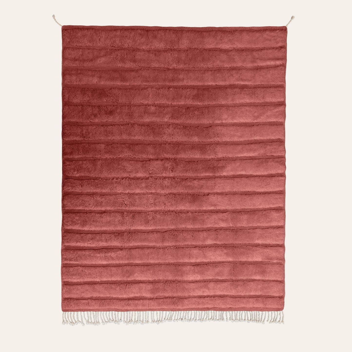 MAROON SAFF