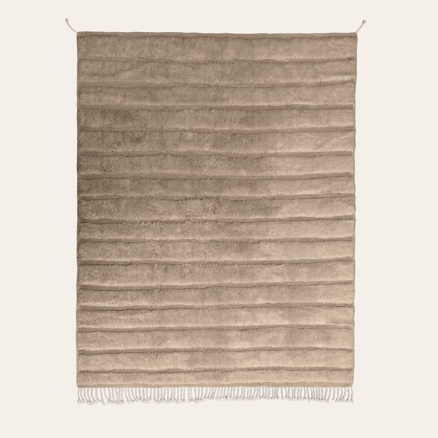 TAUPE SAFF