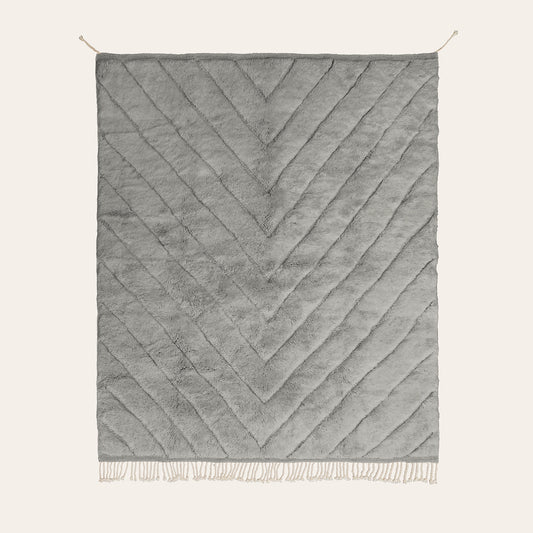 ASH GREY ADRAR
