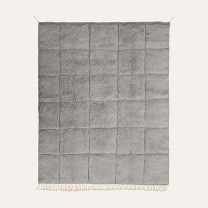 ASH GREY CHEBKA