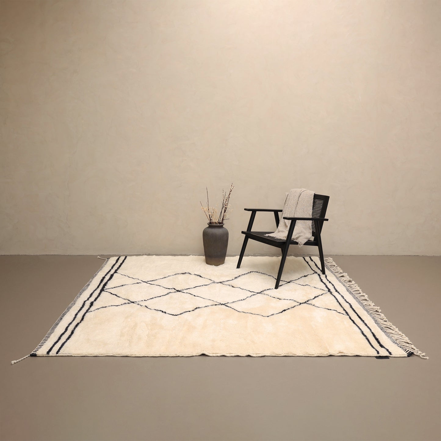 BENI OUARAIN MODERN