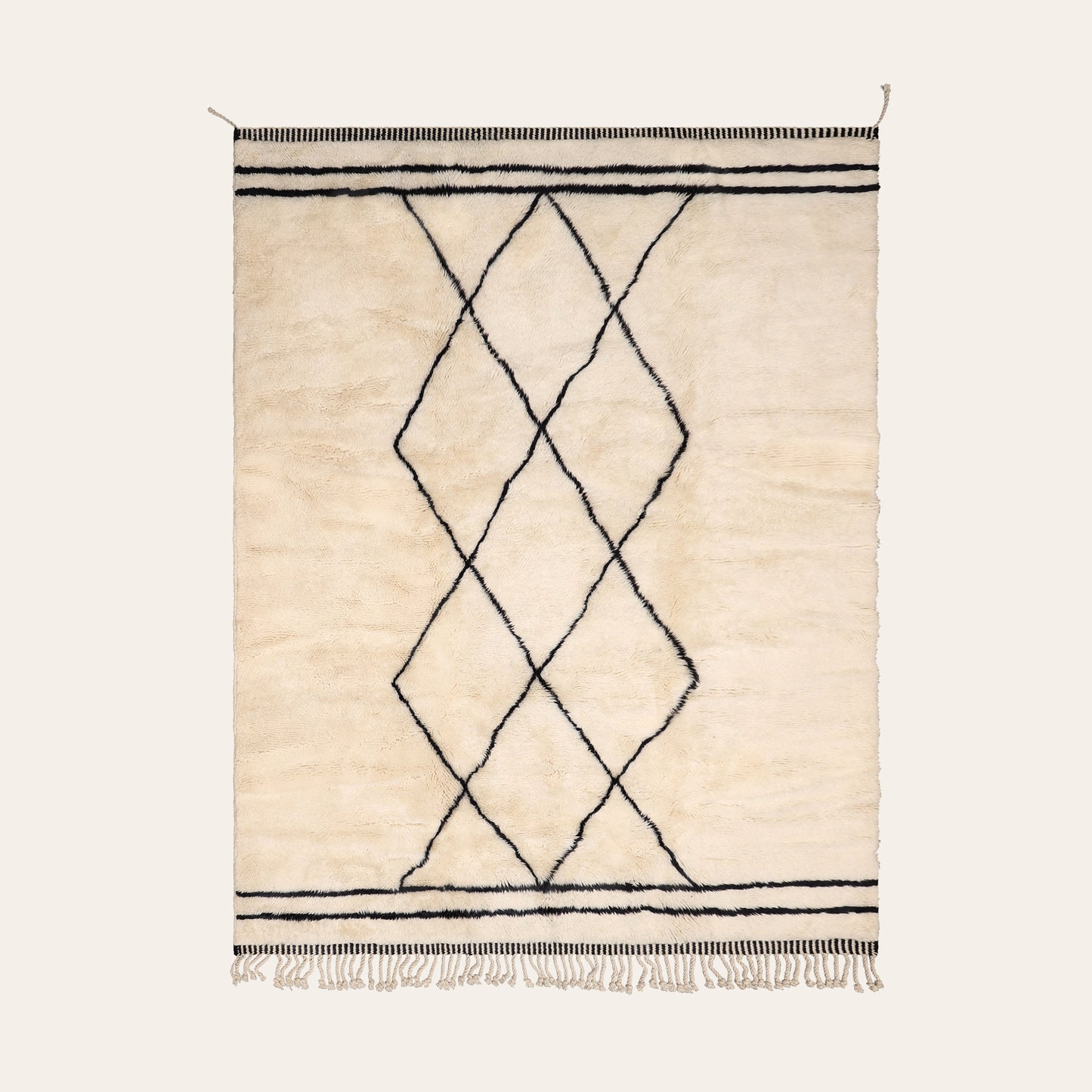 BENI OUARAIN MODERN
