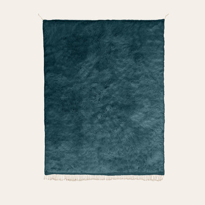 GENTIAN BLUE