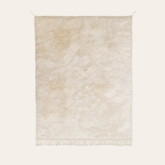NATURAL WOOL