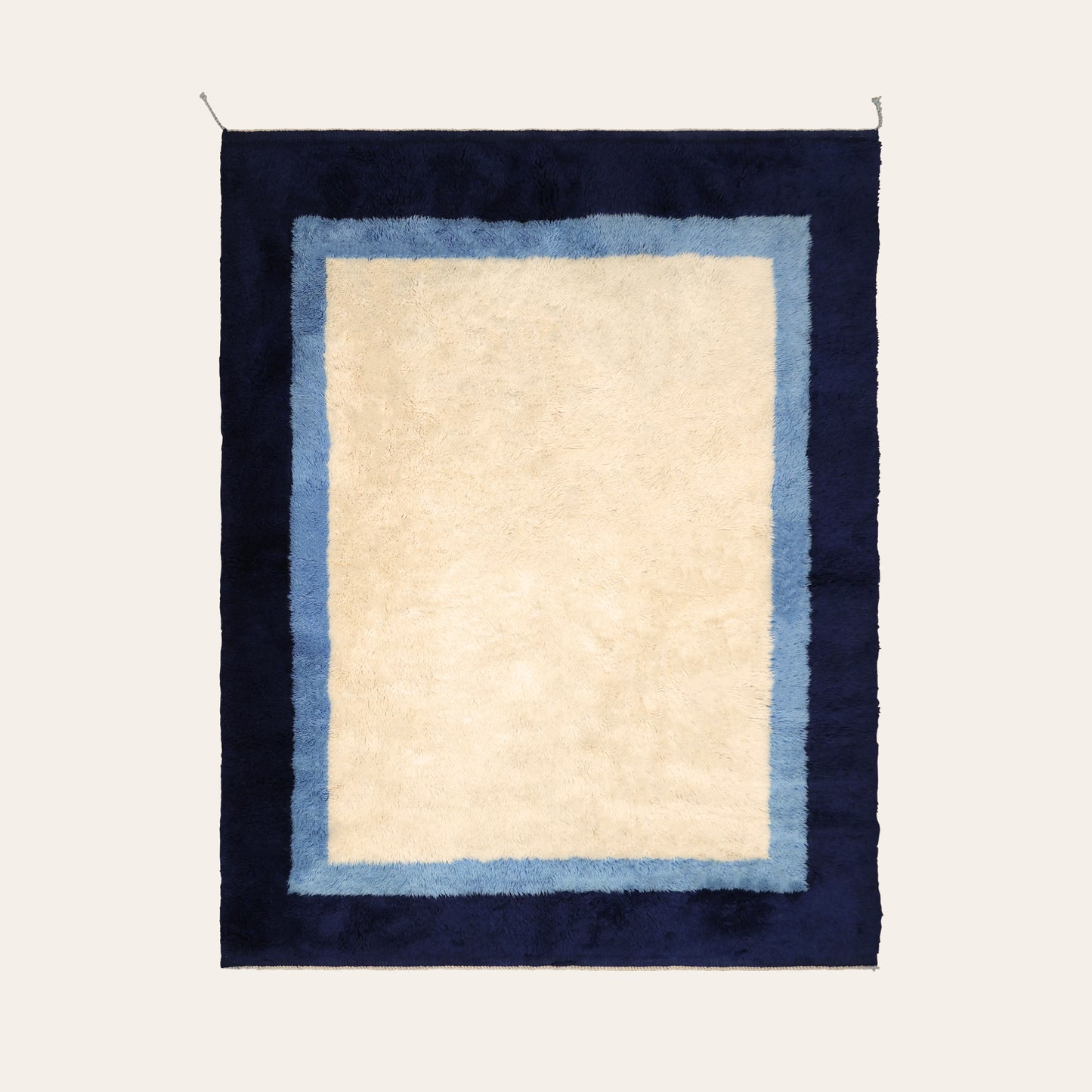 FRAME No. 1 - BLUE