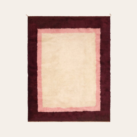 FRAME No. 1 - PINK