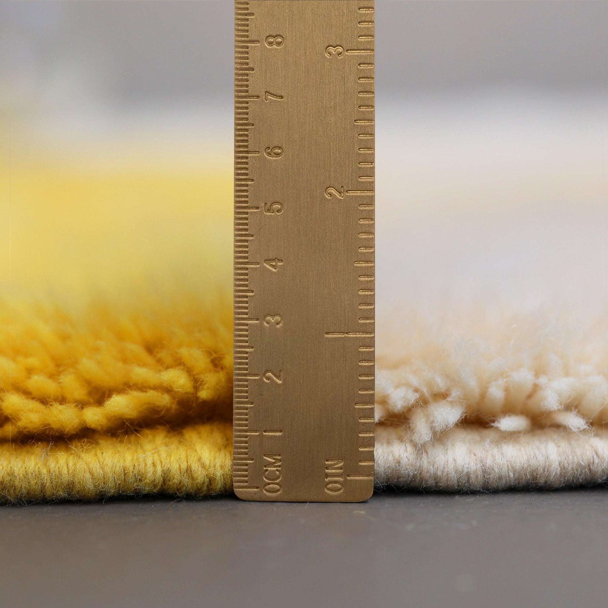 NASNAS SUNSHINE - Barbary Wool