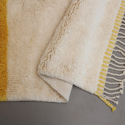 NASNAS SUNSHINE - Barbary Wool