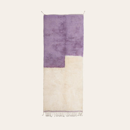 SOFT LILAC NASNAS - RUNNER