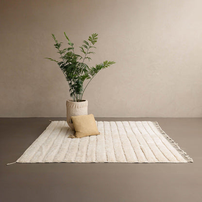 WOOL SAFF - Barbary Wool