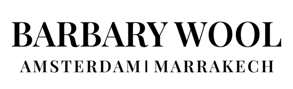 Barbary Wool