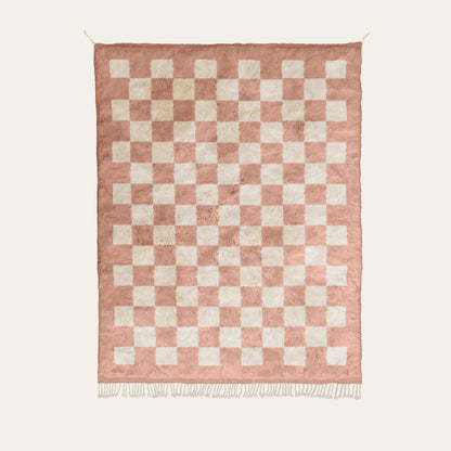 CHECKERS II
