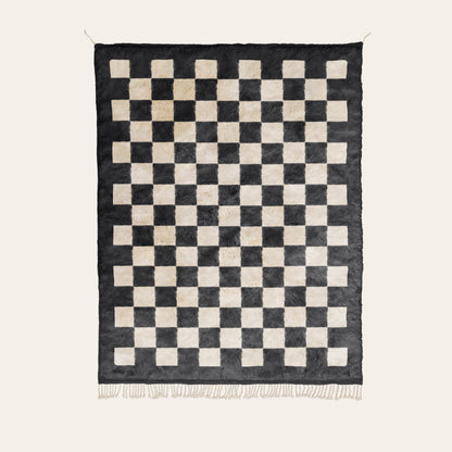 CHECKERS II
