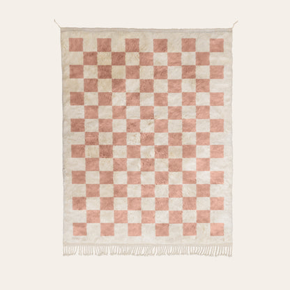 CHECKERS I