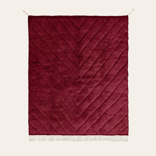 CRIMSON ADRAR