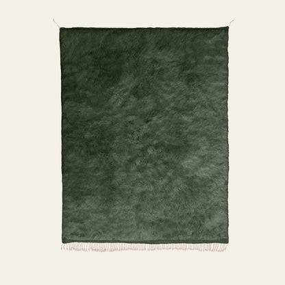 FOREST GREEN