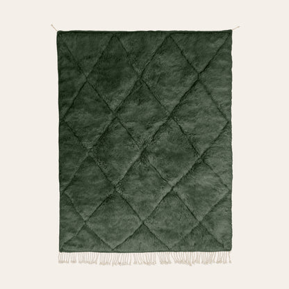 FOREST GREEN ADAMAS