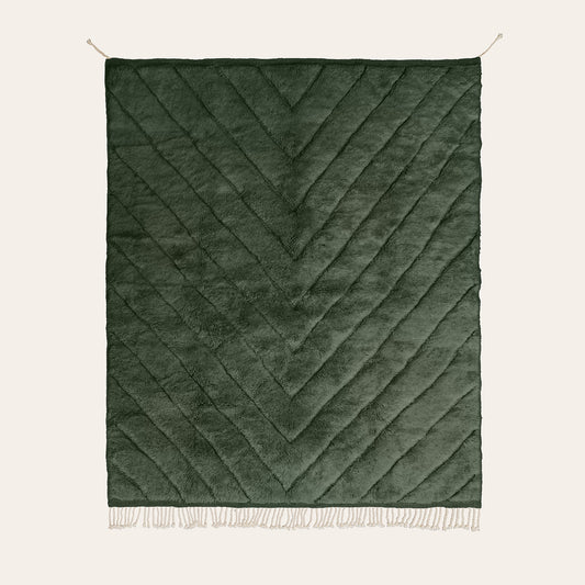 FOREST GREEN ADRAR