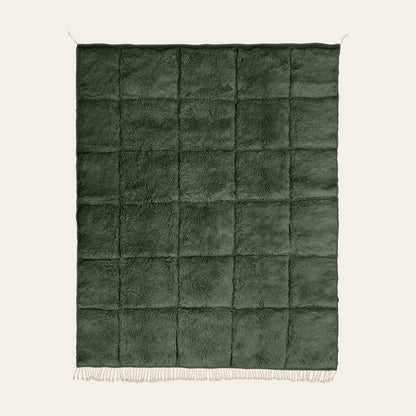 FOREST GREEN CHEBKA