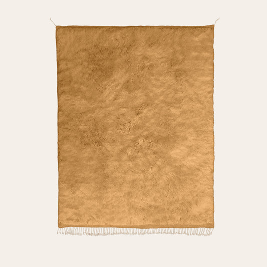 HONEY BROWN