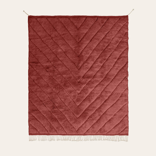MAROON ADRAR