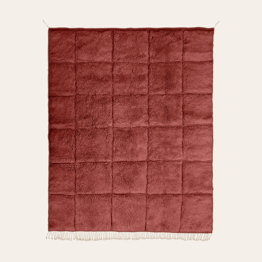 MAROON CHEBKA