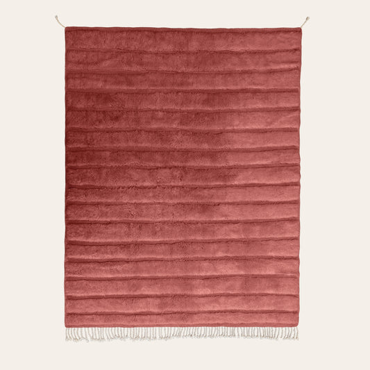 MAROON SAFF