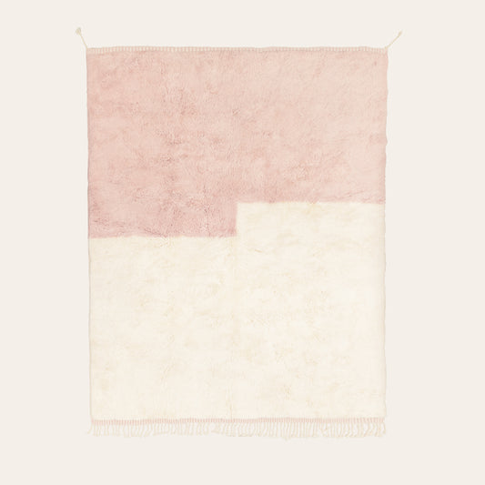 BLUSH NASNAS