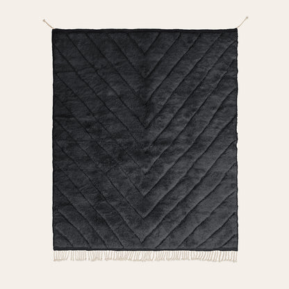 ONYX BLACK VERA