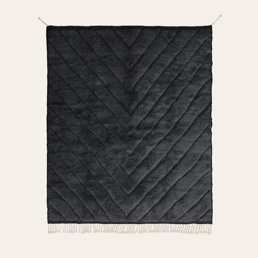 ONYX BLACK ADRAR