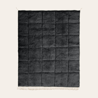 ONYX BLACK CHEBKA