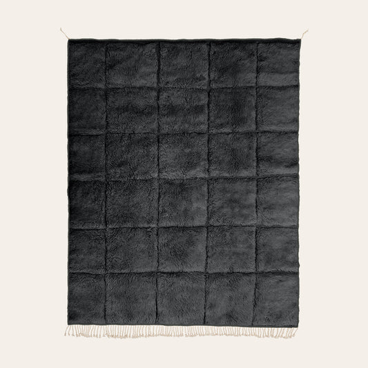 ONYX BLACK CHEBKA