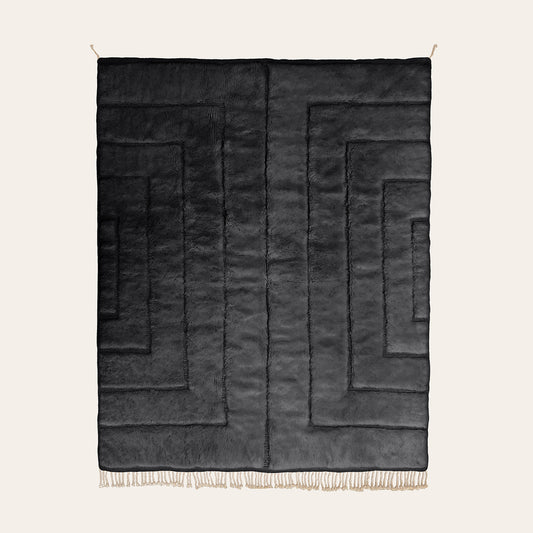 ONYX BLACK MIRAYA