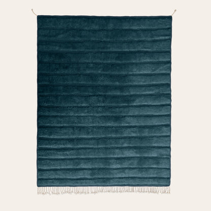 GENTIAN BLUE SAFF