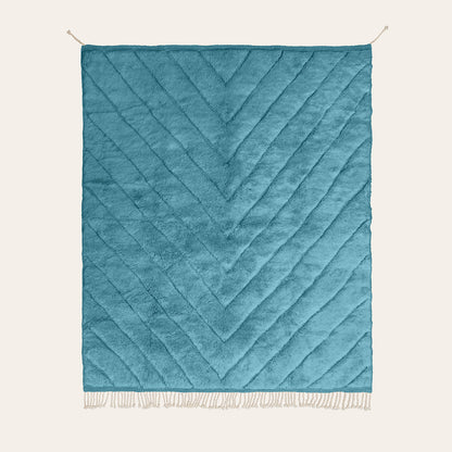 SKY BLUE VERA