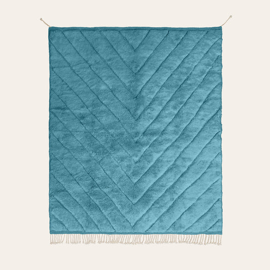SKY BLUE ADRAR