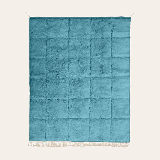 SKY BLUE CHEBKA