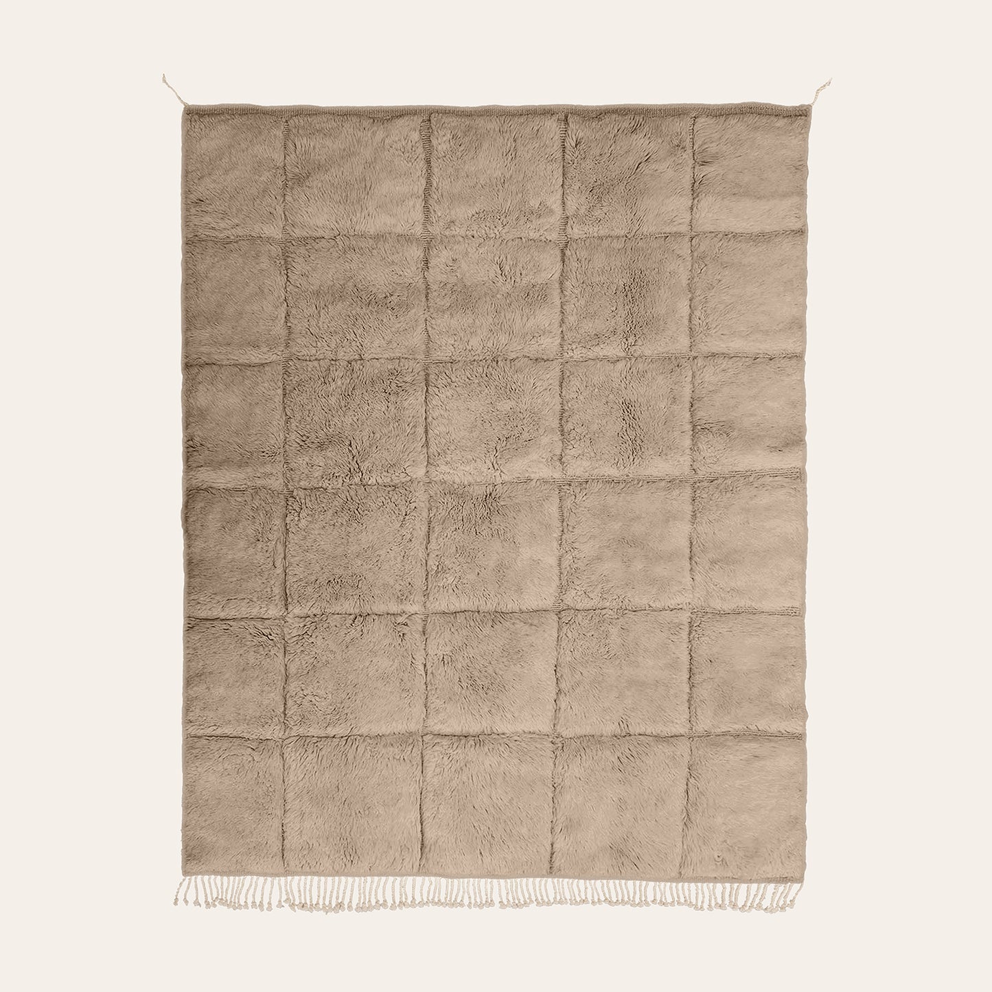 TAUPE CHEBKA