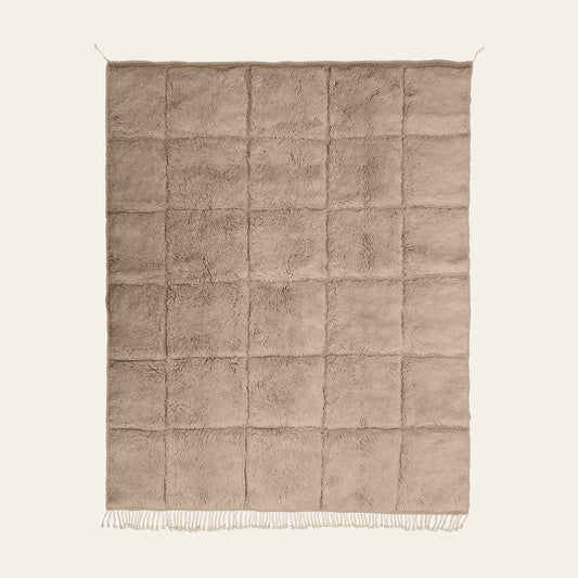 TAUPE CHEBKA
